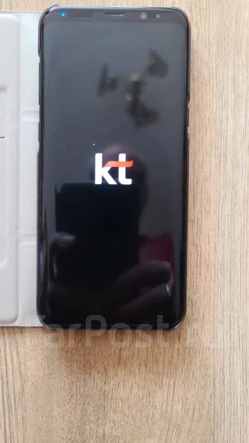Samsung Galaxy S8+. �/�, 128 �� ����