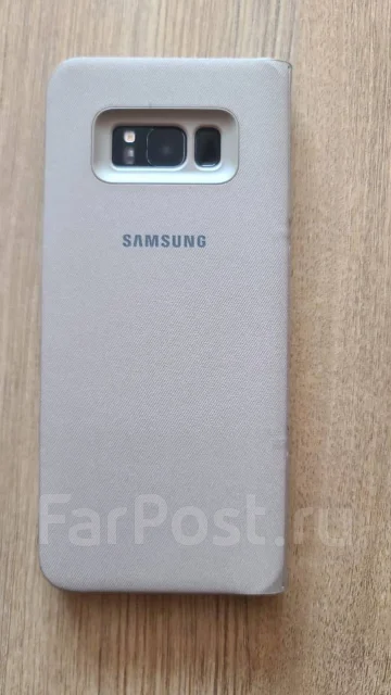 Samsung Galaxy S8+. �/�, 128 �� ����