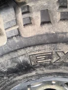 Simex Extreme Trekker 2. ������, 2009 ���, �/�, ����� 30 % ����