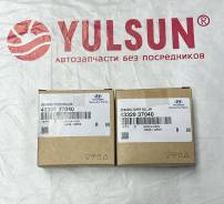    Solaris RB 10-17 IX35 10-15 43329-37040 43329-37040 