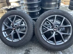 BBS SR 007. 7.5x17", 5x108, ET45, �� 63,4���. ����