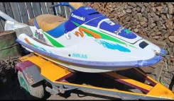 Kawasaki 750 SXI. 2005 ��� ����