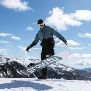 Gravity. 158���., wide-������: 1, all-mountain (�������������) ����