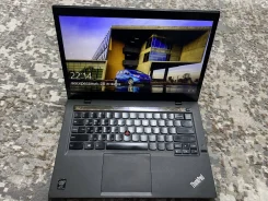 Lenovo ThinkPad X1 Carbon. ��� 8 ��, ���� 94���, WiFi: 1, Bluetooth: 1 ����