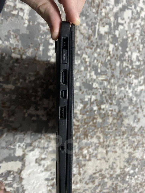 Lenovo ThinkPad X1 Carbon. ��� 8 ��, ���� 94���, WiFi: 1, Bluetooth: 1 ����