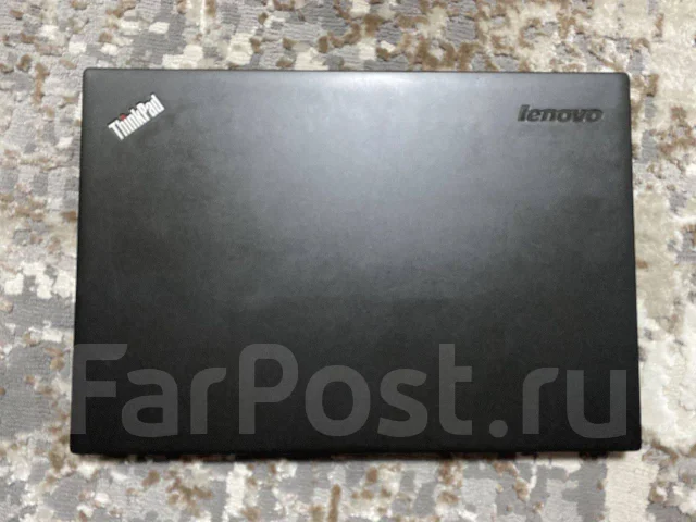Lenovo ThinkPad X1 Carbon. ��� 8 ��, ���� 94���, WiFi: 1, Bluetooth: 1 ����