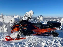 BRP Lynx Xterrain Brutal. ��������, ��, �� ����