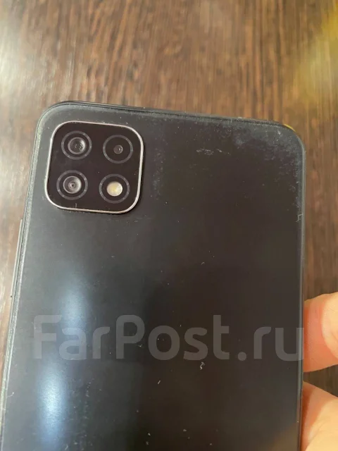 Samsung Galaxy A22s 5G. �/�, 128 �� ����