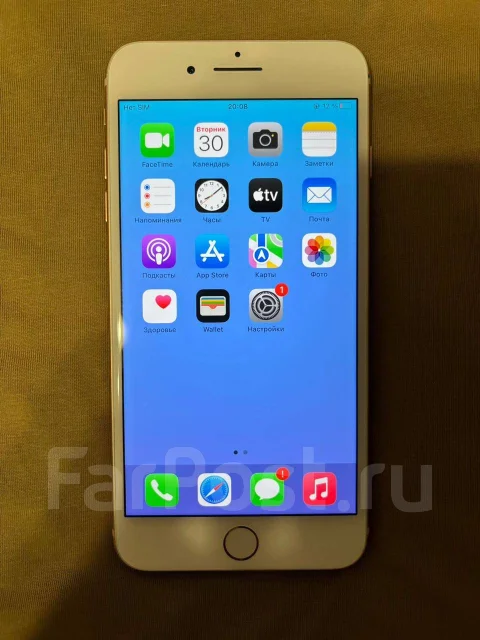 Apple iPhone 8 Plus. �/�, 64 �� ����