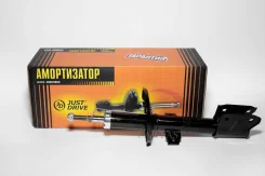 ����������� Justdrive JAS0411 JAS0411 ����