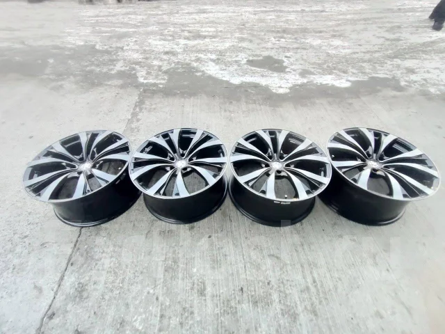 Mayors. 9.0x19", 5x114.3, ET43, �� 67���. ����
