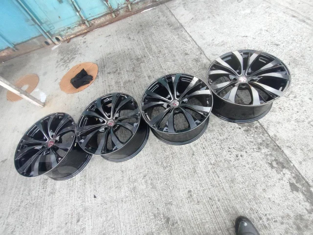 Mayors. 9.0x19", 5x114.3, ET43, �� 67���. ����