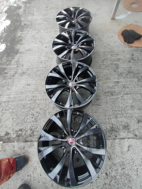 Mayors. 9.0x19", 5x114.3, ET43, �� 67���. ����