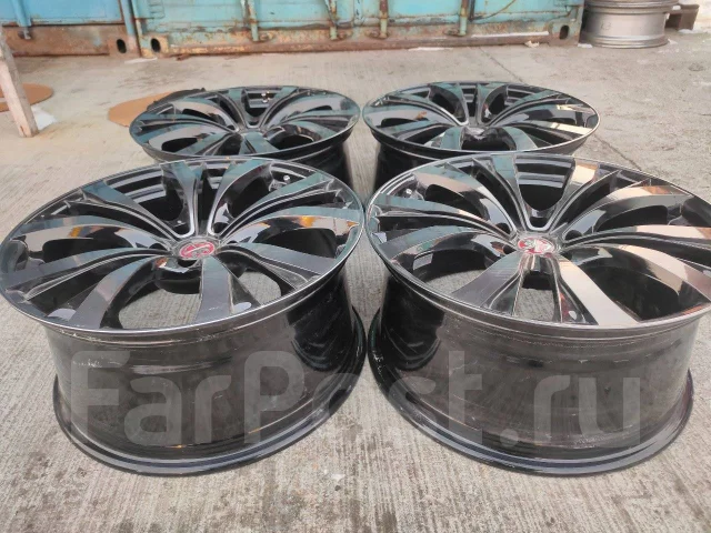 Mayors. 9.0x19", 5x114.3, ET43, �� 67���. ����
