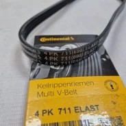 ������ ������������ Volkswagen Crafter (Contitech ��������) 4PK711Elast 4PK711ELAST ����