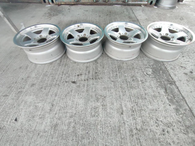 Vindeta Aero. 8.0x17", 6x139.7, ET22, �� 110���. ����