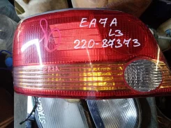 ���� ����� Mitsubishi Galant EA 2 MOD [87373] 87373 ����