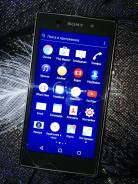Sony Xperia Z1. �/�, 16 ��, NFC ����