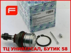 ����� ������� Nissan Cube, ANZ10, Nissan March, AK11 HBJ-4411 ����