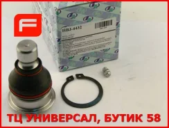 ����� ������� Nissan Teana J31, X-Trail T31, Murano HBJ-4432 ����