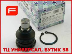 ����� ������� Nissan Tiida, C11, Nissan Serena, C25 HBJ-4433 ����