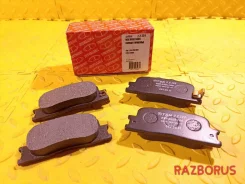 ������� ��������� ������ Chery Cross Eastar B14 2006-2015 ����� 22124 ����