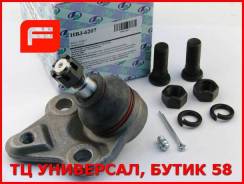 ����� ������� Toyota Corolla, NZE120, Allion, AZT240, Prius, NHW10 HBJ-6207 ����