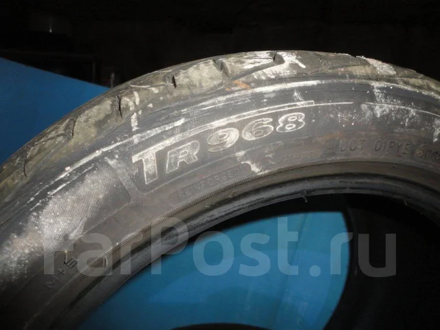 Triangle TR968. ������, 2022 ���, �/�, ����� 20 %. �������� ������ ����