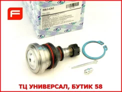 ����� ������� Toyota Chaser, GX100, GX90, JZX100 HBJ-6262 ����