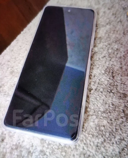 Infinix HOT 40 Pro. �����, 256 ��, �������, 4G LTE ����