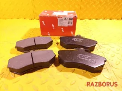 ������� ��������� �������� ��� ABS Geely CK Otaka 2005-2010 ����� 2159 ����