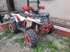 Wels Thunder 125 Evo. ��������, ��� ���\���, �� ����
