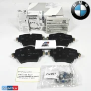 ��������� ������� ��������. ����� BMW X2 F36, BMW X4 G02 34116890553 ����