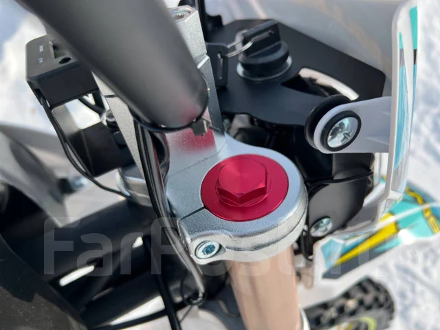 Regulmoto Seven. 125����. ��., ��������, ��� ���, ��� ������� ����