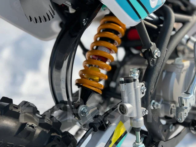 Regulmoto Seven. 125����. ��., ��������, ��� ���, ��� ������� ����