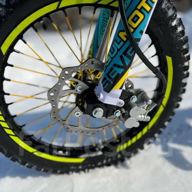 Regulmoto Seven. 125����. ��., ��������, ��� ���, ��� ������� ����
