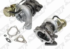 ������� Mitsubishi Pajero/Montero V26-46W 4M40 (�����) SAT STME201636 STME201636 ����