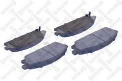 ������� �������� �. Acura MDX 03-06, Infiniti Q45/QX4 97-03, Nissa Stellox 685002BSX 685002BSX ����