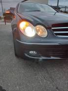 Mercedes-Benz CLK-Class. M271.955 ����