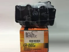 ������� ��������� �������� JBP0208 Just Drive, �������� JBP0208 ����