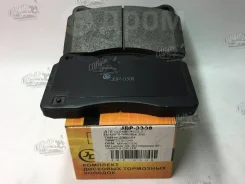 ������� ��������� �������� Just Drive JBP0308, �������� JBP0308 ����