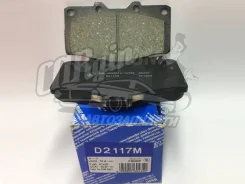 ������� ��������� �������� MK Kashiyama D2117MH (������), �������� D2117 ����