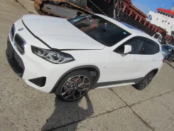 BMW X2. WBAYH120X05T82018, B38A15A ����