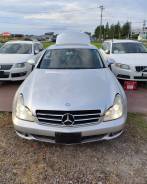 Mercedes-Benz CLS-Class. W219, M272 ����