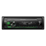 Подключение Устройств - Pioneer AVH-P4000DVD Installation Manual