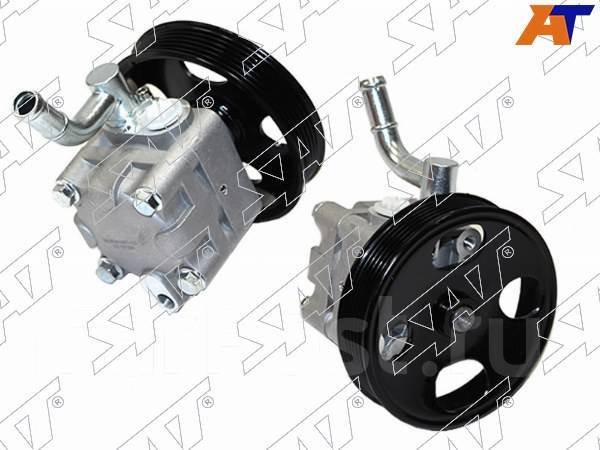 Насос ГУР Infiniti FX35, Infiniti FX35/45 02-08, Infiniti FX45 SAT ST ...