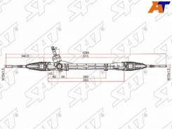 ����� ������� ST-4410A453 ST4410A453 ����