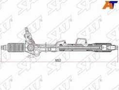 ����� ������� SAT ST-44250-60022 ST4425060022 ����