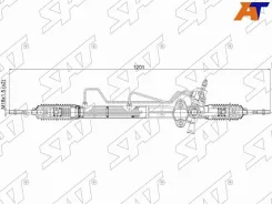 ����� ������� ST-MR374892 STMR374892 ����