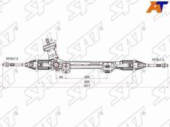   Hyundai Elantra 11- LHD SAT ST-56500-3X001 ST565003X001 